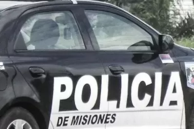 Un hombre hirió de gravedad a su mujer y luego se quitó la vida