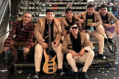 La emotiva decisión de los músicos de Huguito Flores tras la trágica muerte del artista