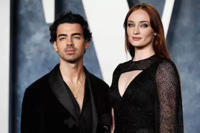 ¿Qué fue lo que Joe Jonas escuchó que lo convenció de separarse de Sophie Turner?