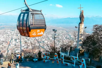 En el fin de semana largo, viajaron 1,5 millones de turistas y gastaron $111.000 millones