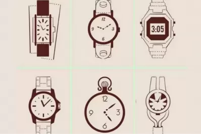 Test de personalidad: el reloj que más llame tu atención puede revelar tu nivel de estrés y ansiedad
