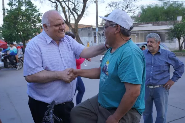 Masso: “Hay que terminar con la asimetría en la distribución de subsidios al transporte”