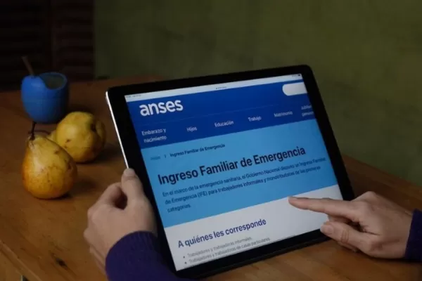 Nuevo IFE: todas las preguntas y respuestas sobre el bono para trabajadores informales