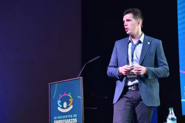 Las tres fases que pueden darse en la economía argentina