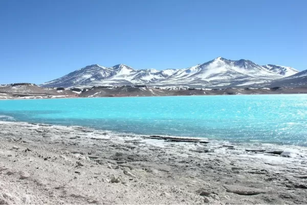 Qué provincia del norte argentino es considerada como la de más “potencial perdido del turismo”