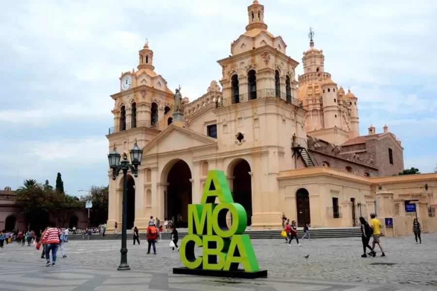 Córdoba fue el destino elegido por la IA como el más atractivo y económico.