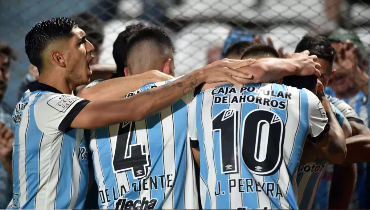 La seguridad deportiva le bajó el pulgar al público neutral en Atlético Tucumán- Central Córdoba