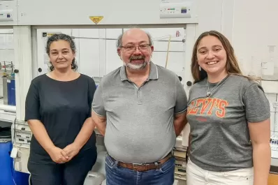 Habrá cooperación internacional sobre arqueología entre Argentina y Francia