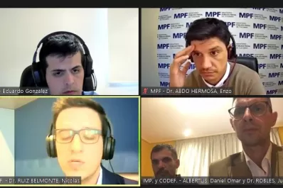 Violencia de género: por un problema de agenda, no se resolvió un polémico caso