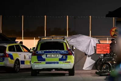 Suecia recurre al ejército para hacer frente a las pandillas