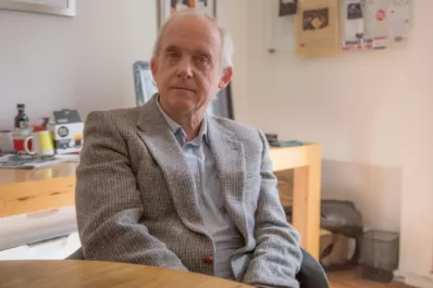 Holocausto: la DAIA condenó la banalización que hizo Martín Krause, asesor en educación de Javier Milei