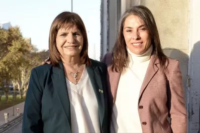 El faltazo de una senadora de JxC fue la clave para que se aprobara el pliego de Figueroa