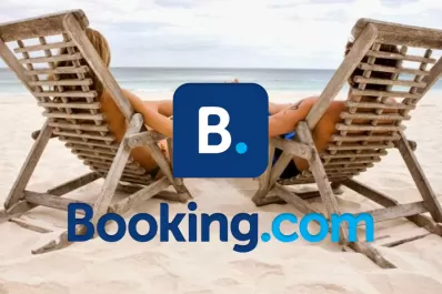 Vacaciones sí o sí: cinco trucos para encontrar alojamientos más baratos en Booking