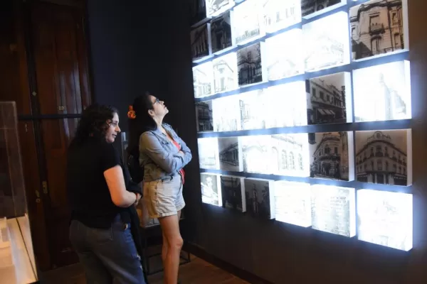 ¿Cómo funcionan los servicios por el Día de la Ciudad?