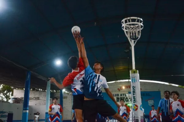Cestoball: se viene la Liga Nacional en Tucumán