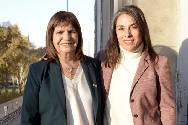 El faltazo de una senadora de JxC fue la clave para que se aprobara el pliego de Figueroa