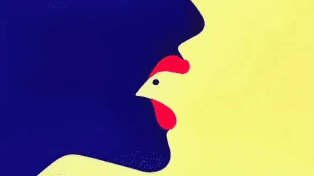 Test viral devela si estamos enfocados en el trabajo o las relaciones amorosas