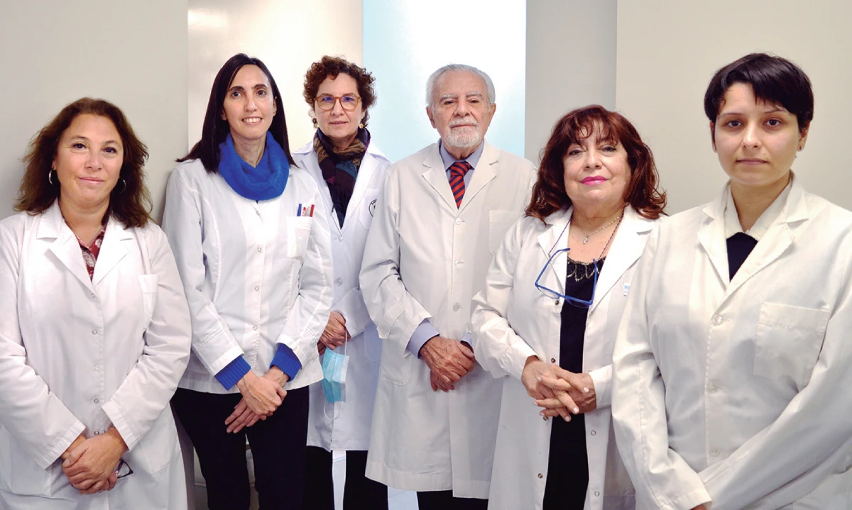 Científicos argentinos crearon una vacuna para tratar el cáncer de piel