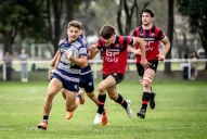 Torneo del Interior: suerte dispar para los tucumanos