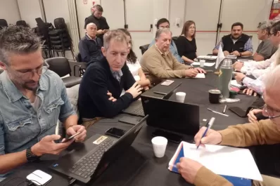 Fortalecieron las acciones de las barreras zoofitosanitarias