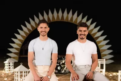 Campedrinos te invita a compartir “La noche perfecta”