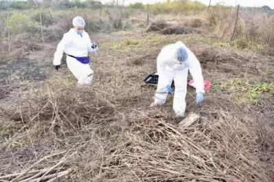 El crimen de Rocío: pedirán perpetua para una pareja