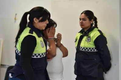 Condenaron a la niñera imputada por abandono