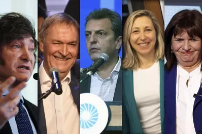 El debate coteja ideas y oportunidades: ¿qué harán los candidatos?