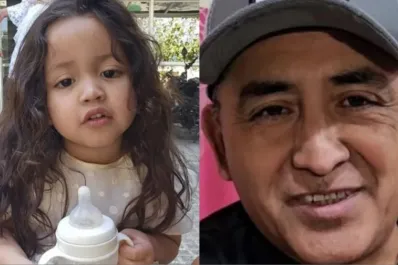La muerte de Huguito Flores: su hija despertó del coma y le sacaron el respirador