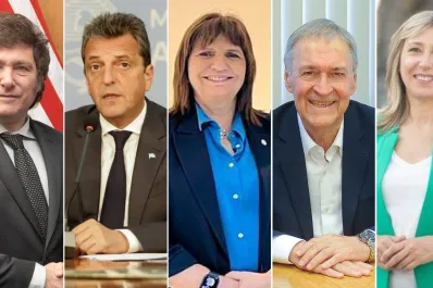 Dónde y a qué hora ver el debate presidencial: televisión, radio y plataformas online