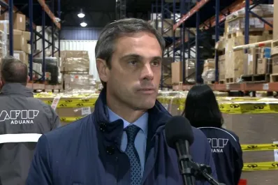 Cuánto subió la recaudación en septiembre y por qué el Gobierno dice que alcanza para financiar el Plan Platita