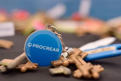 Reabrieron inscripciones para Procrear II: dónde anotarse y cuáles son los requisitos