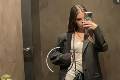 Cómo está hoy y a qué se dedica Morena, la hija de Nancy Dupláa y Pablo Echarri