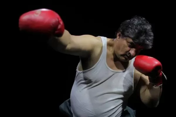 Teatro tucumano: entre el drama, la varieté y la comedia