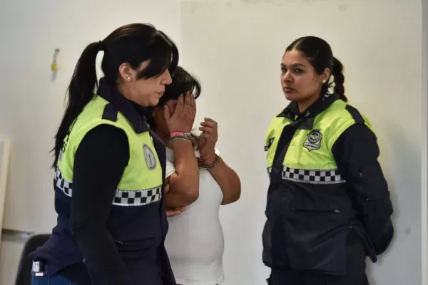Condenaron a la niñera imputada por abandono