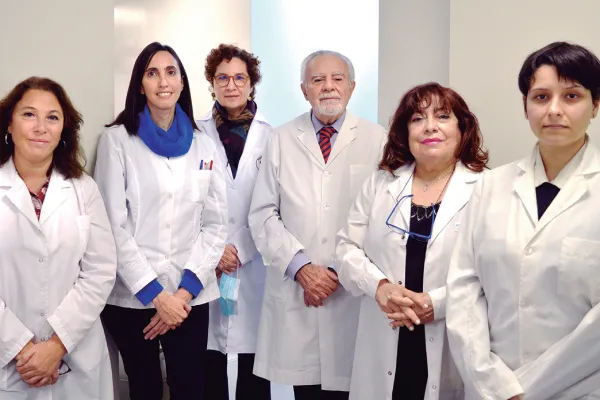 Científicos argentinos crearon una vacuna para tratar el cáncer de piel