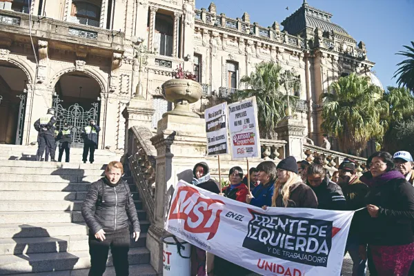 Elecciones 2023: Libres del Sur y la izquierda, más gastos que el peronismo
