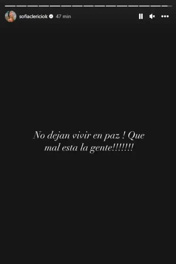Se viralizaron imágenes de las lujosas vacaciones de Martín Insaurralde junto a una modelo