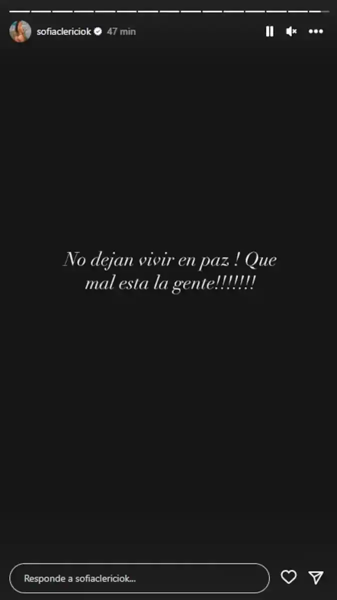 Se viralizaron imágenes de las lujosas vacaciones de Martín Insaurralde junto a una modelo