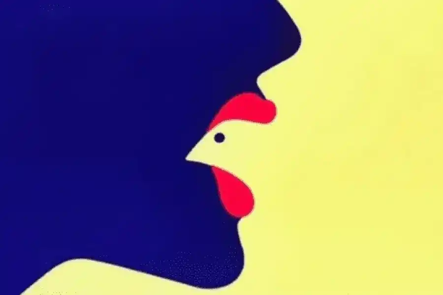 Test viral devela si estamos enfocados en el trabajo o las relaciones amorosas