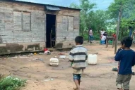 Estado presente, pobreza creciente