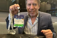 Bussi advirtió a los radicales sobre una inmadura actitud y pidió apoyo para Milei