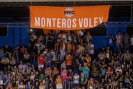 En Tucumán, comenzará la temporada de elite del voley