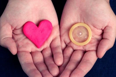 La sexualidad no es solo disfrute, sino también derechos