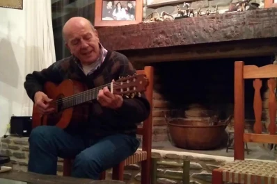 Homenaje a la trayectoria de José María Montini