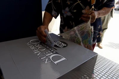 Se acerca el sorteo de los Número de Oro: ¡ganá el anhelado auto 0 km!