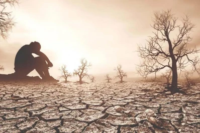 El cambio climático también afecta la salud mental