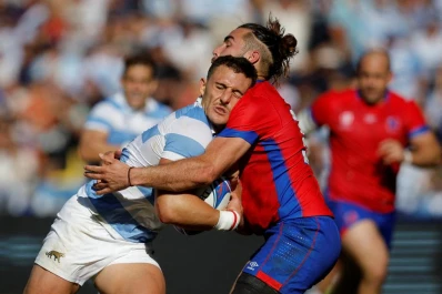 Triunfo de Los Pumas: una goleada necesaria que también dejó cuestiones a revisar