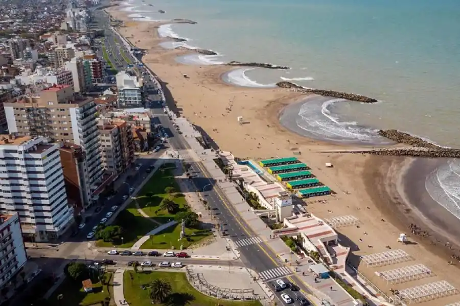 Vacaciones 2024: los precios de la Costa Atlántica preocupan a los tucumanos