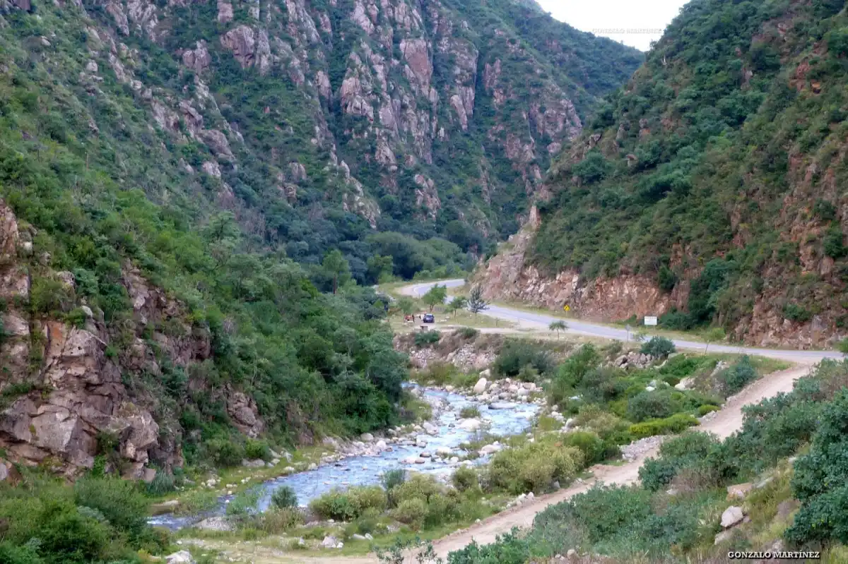 Vacaciones 2023/24: el paraíso desconocido para muchos tucumanos a menos de 300 kilómetros de la capital